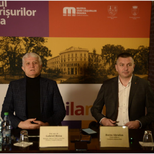 Succesul Ansamblului Muzeal al Țării Crișurilor în 2024