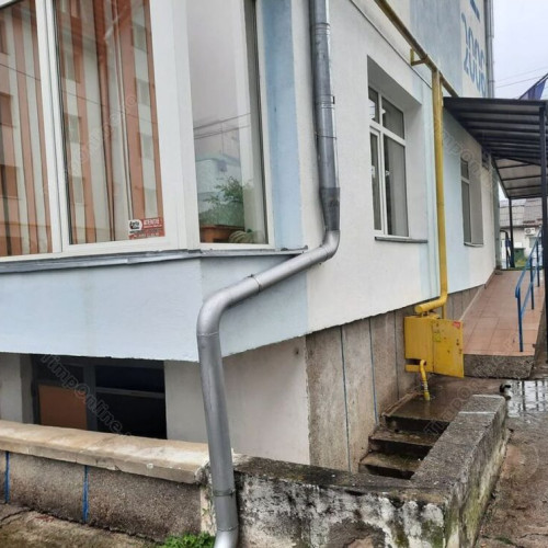 Problemele adaposturilor de protectie civila din Bistrita-Nasaud