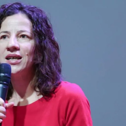 Roxana Minzatu atrage atenția asupra deficitului de competențe în Europa