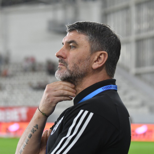 Unirea Slobozia se pregătește pentru meciuri decisive în SuperLiga