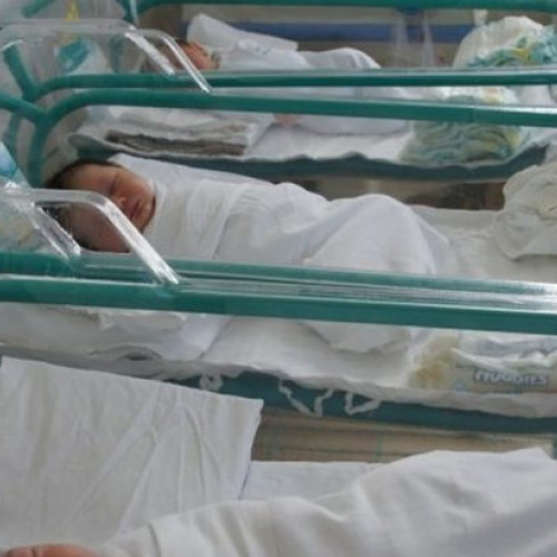 Decline demografic accentuat în județul Bacău