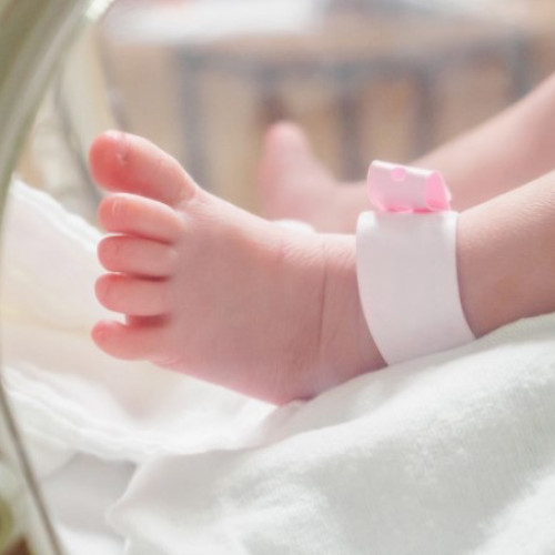 Colectă pentru mamicile de nou-născuți în Botoșani