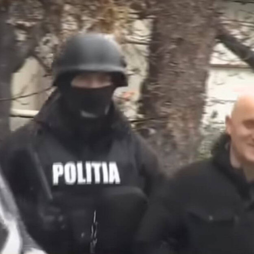 Procurorii solicită arestarea lui Horatiu Potra și a altor membri ai familiei