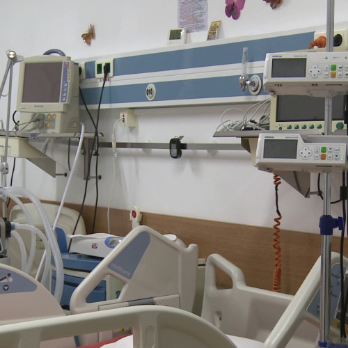 Spitalul Județean de Urgență Mavromati Botoșani angajează medici pediatri