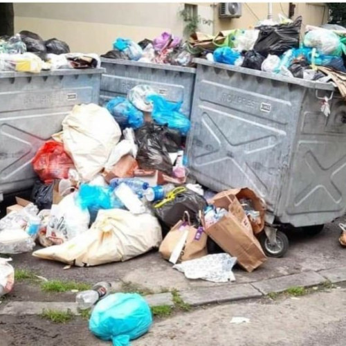 Consiliul Local Sector 2 aprobă majorarea tarifelor pentru servicii de salubrizare