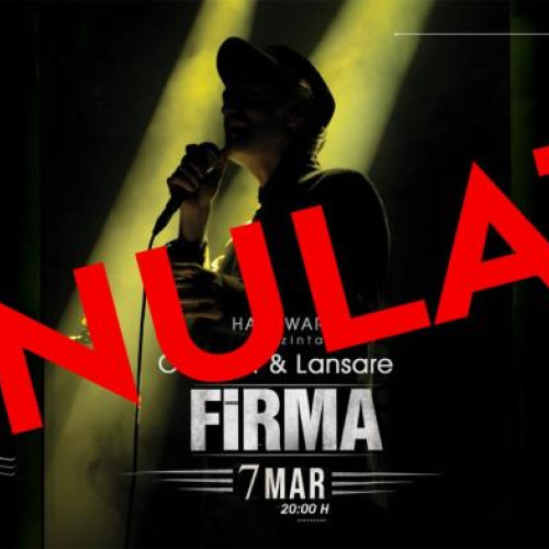 Controversa trupei FiRMA după mesajul de susținere pentru Călin Georgescu