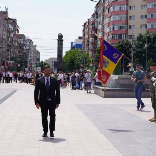 Județul Dâmbovița are un nou prefect