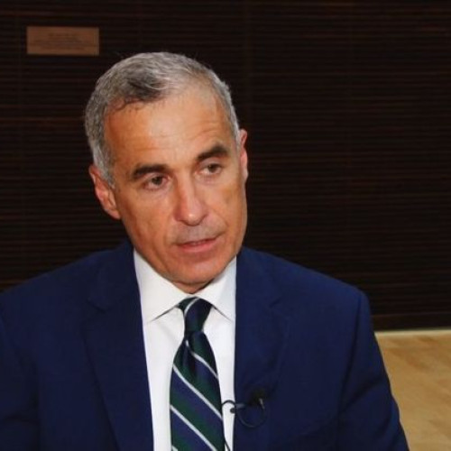 Susținători controversați ai lui Călin Georgescu în nord-estul țării