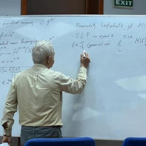 Meditații gratuite la matematică pentru elevii care doresc să se înscrie la Universitatea Tehnică din Cluj-Napoca