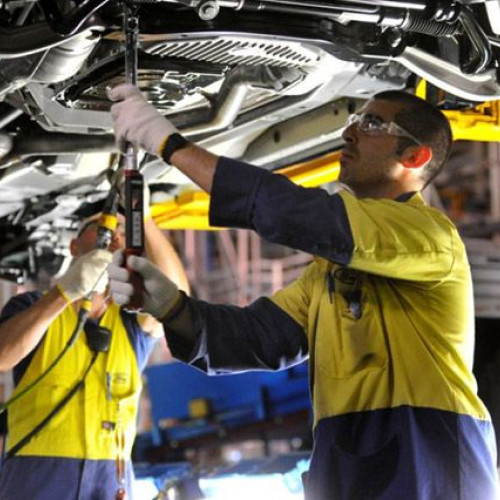 Stabilitate economică prevăzută în România până în aprilie 2025