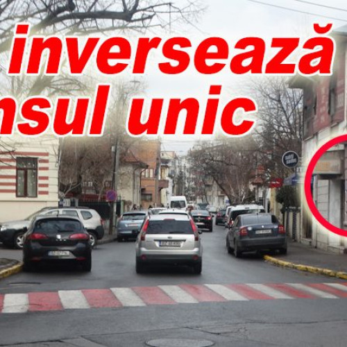 Schimbare importantă în traficul din Buzău