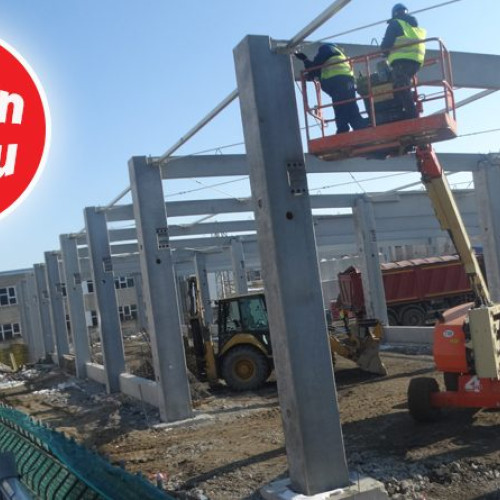 Teren din cartierul Brosteni intră în circulația economică