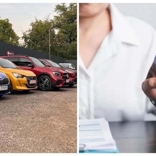 Inchirierea de masini in Cluj-Napoca: Ghid pentru o alegere informata