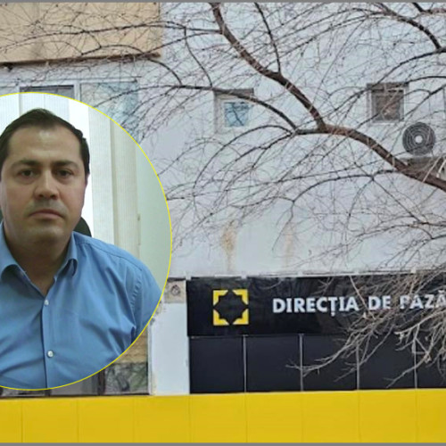 Tribunalul judecă cererea de suspendare a revocării lui Mihai Angelescu