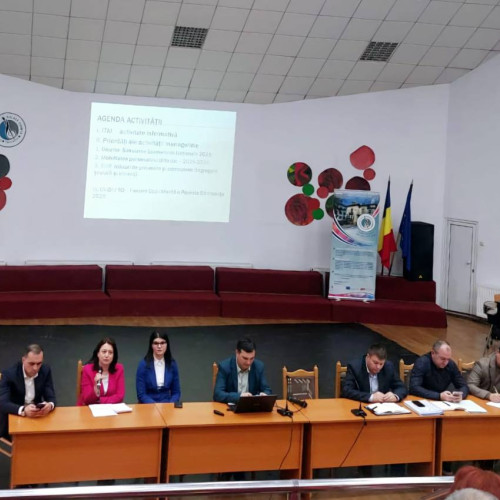 ITM Dâmbovița colaborează cu unitățile de învățământ pentru siguranța muncii