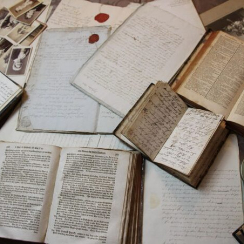 Cum să îți valorifici cărțile de care nu mai ai nevoie