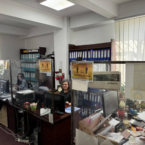 Răzvad: Reducere de taxe și impozite pentru cetățeni