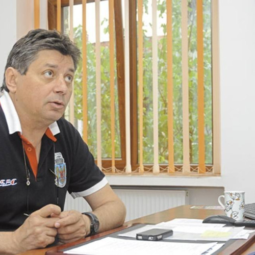 Moartea lui Petre Branisteanu, fost baschetbalist de renume