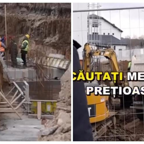 Sapaturi in Floresti pentru educatie