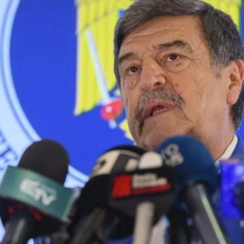 Revocarea președintelui Autorității Electorale Permanente, Toni Grebla