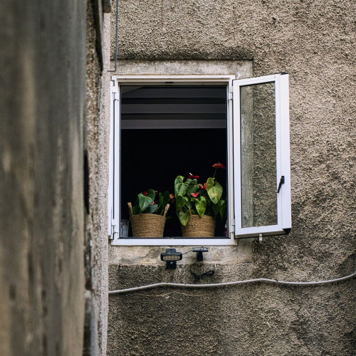 Ministrul mediului anunță un program &quot;rabla pentru termopane&quot;