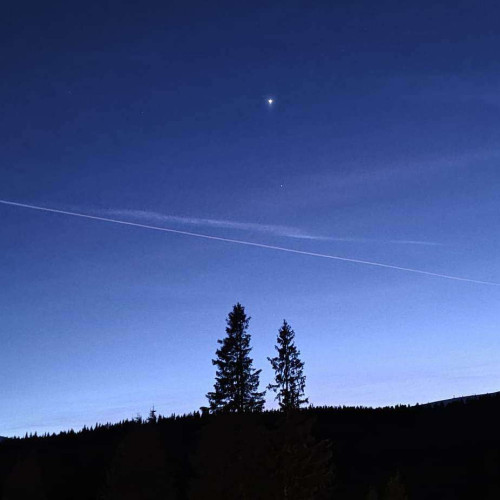 Alinierea planetelor va fi vizibilă pe 28 februarie