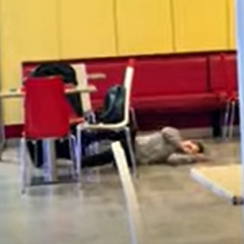 Cetățenii din Botoșani, pregătiți în caz de urgență alimentară