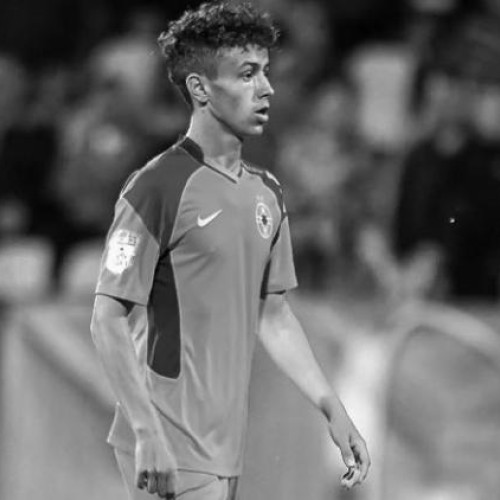 Tragedie în fotbalul românesc: Luca Manolache a decedat la doar 19 ani