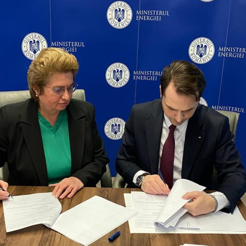 Blaj va avea un parc fotovoltaic pentru energie electrică