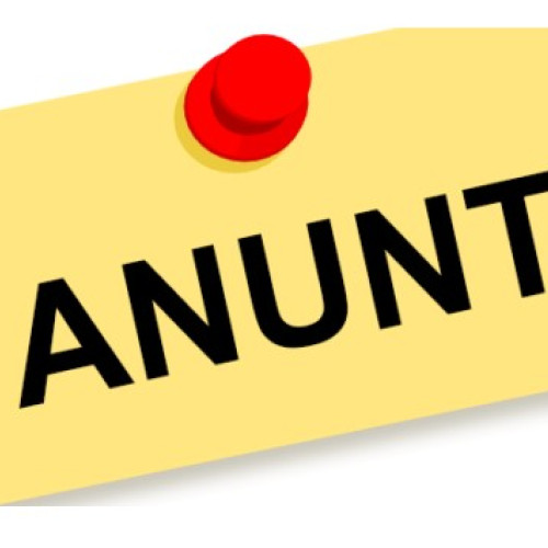 Certificatul de clasificare al restaurantului "Lebada" a fost declarat pierdut