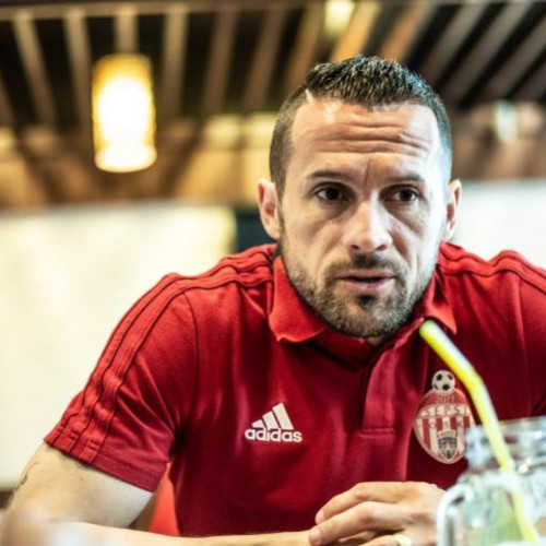 Directorul Sepsi, pesimist înainte de meciul cu CFR Cluj