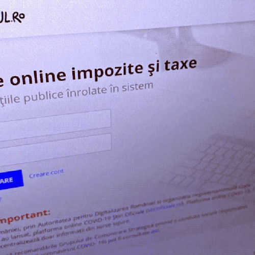 Cetățenii români vor putea cumpăra titluri de stat online începând cu martie 2025