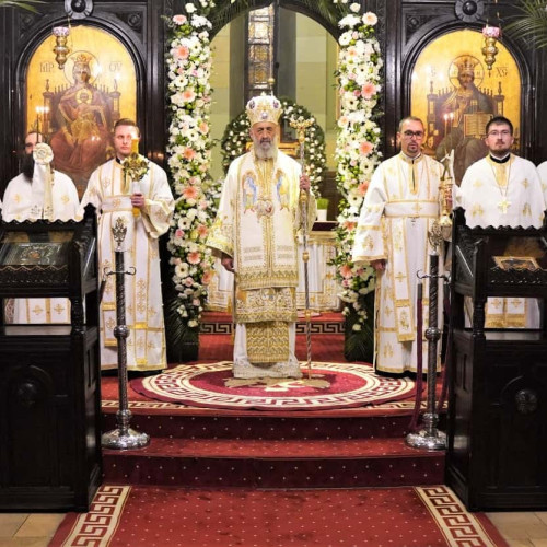 Mesajul de Paște al Parintelui Arhiepiscop Irineu: Importanța Postului Mare