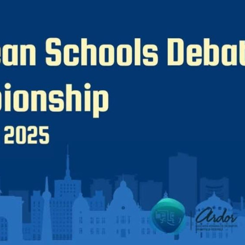 Deschiderea Campionatelor Europene de Dezbateri pentru Elevi la București