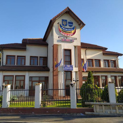 Anunț important pentru locuitorii din Niculesti