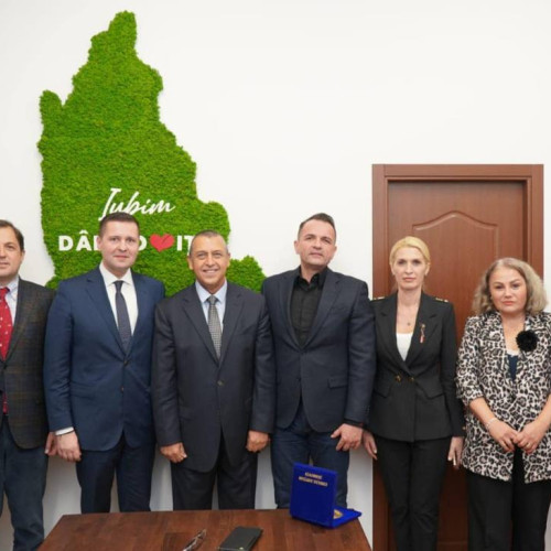 Beko Romania are un nou director general