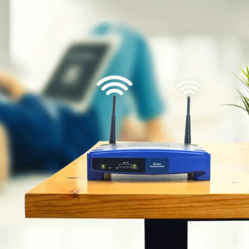 Alegerea locului potrivit pentru routerul Wi-Fi, esențială pentru o conexiune stabilă