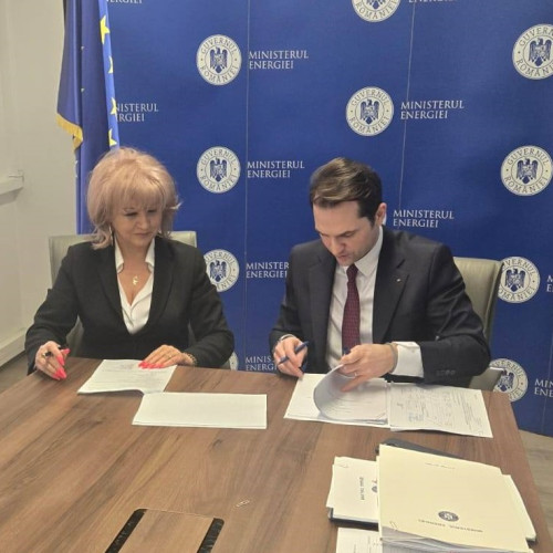 Investiție semnificativă în energia solară la Mihail Kogălniceanu