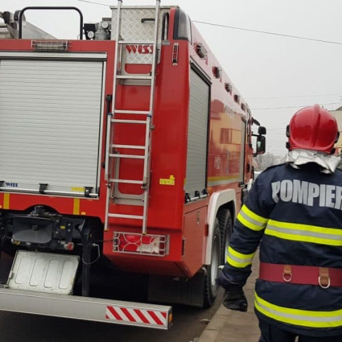 Ziua Internațională a Protecției Civile, sărbătorită anual pe 1 martie