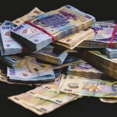 Un argesean din Câmpulung câștigă 101.930 de lei la Loterie