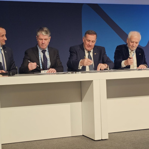 Brașovul va organiza FOTE 2027