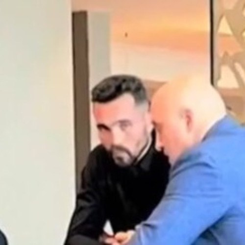 Percheziții în cazul lui Horatiu Potra ridică îngrijorări legate de siguranța națională