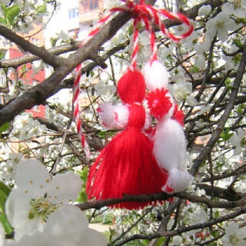 Prognoza meteo pentru martie: temperaturi mai ridicate decât normalul