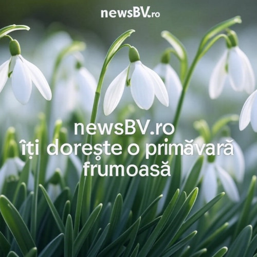 Martisorul, o traditie veche de mii de ani in Romania