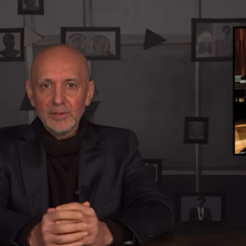 Activistul Valeriu Nicolae lansează emisiunea Starea Impostorilor