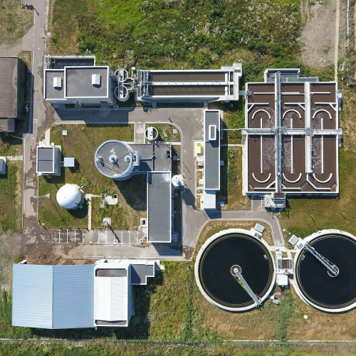 O firmă din Botoșani va construi trei stații de epurare pentru 60 de milioane de lei