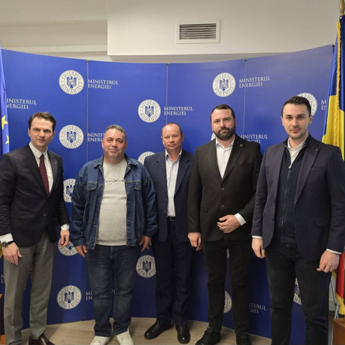 Comunele Avrameni, Călărași, Păltiniș și Sândriceni vor beneficia de centrale fotovoltaice