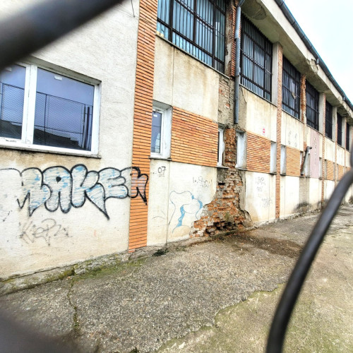 Sala de Sport a Scolii Gimnaziale "Elena Rares" va fi renovata