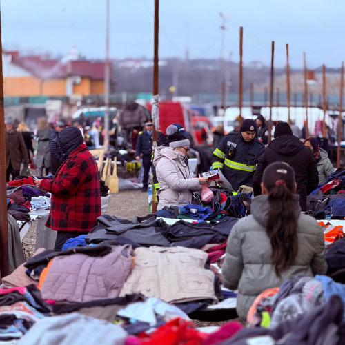 Pompierii din Botoșani desfășoară activități de educare preventivă