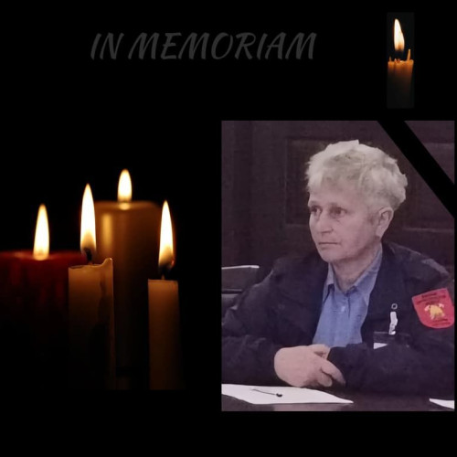 Doliu la Inspectoratul pentru Situații de Urgență Botoșani